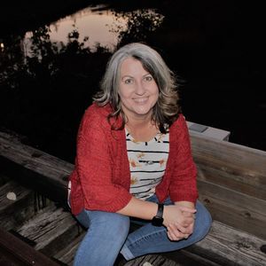 Meet your Posher, Jenny